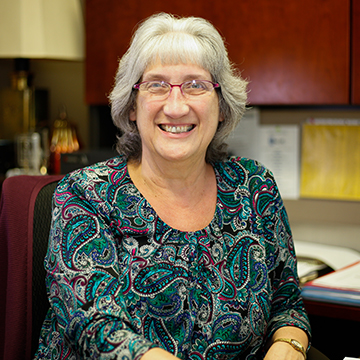 Eileen Anderson