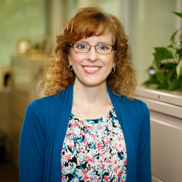 Generalist Amanda Lewis