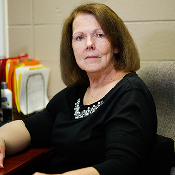 Pace_Starla Executive Programs Services Representative Starla Pace