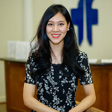 Katherine Pham