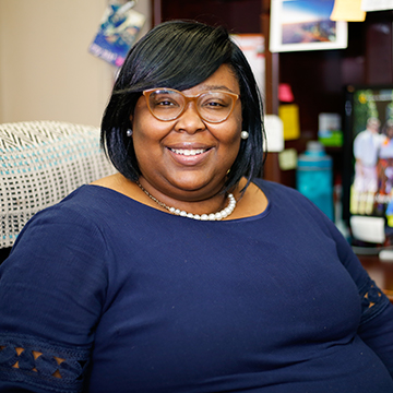 Toni Bedgood