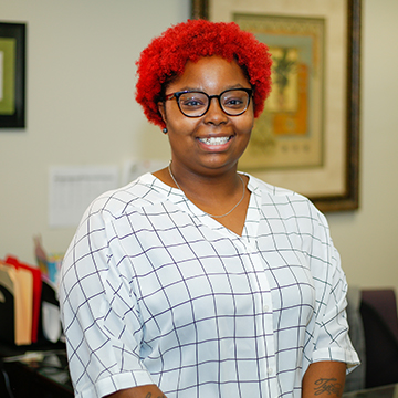 Tiara Warmack