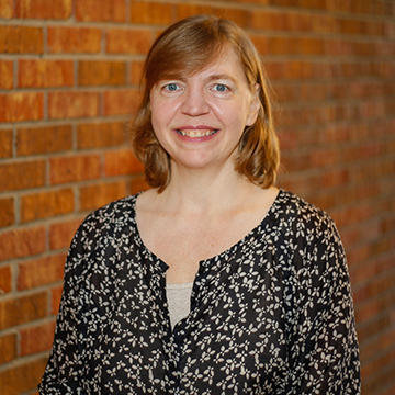 Brookshire_Laurie Transcript Services Representative Laurie Brookshire