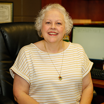 Bryson_NormaJean Administrative Assistant Norma Jean Bryson