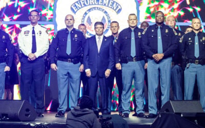 2022 Benefit Dinner: Believe in Blue