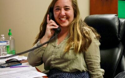 College Bound Registration Event Goes Virtual