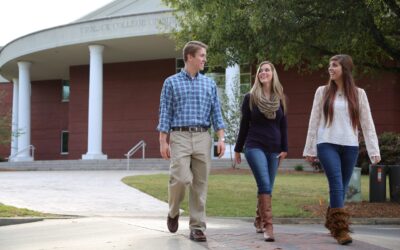 Faulkner offering full-tuition scholarships to traditional undergraduate Bible majors