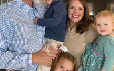 ACA Athletic Director Aaron Greenwood: Making Faith A Lifestyle