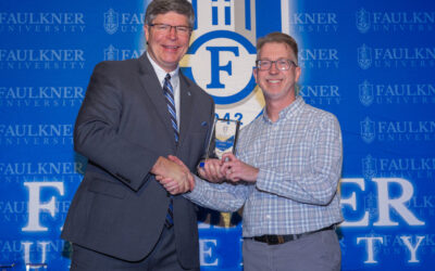 Church Planter, Minister of Central Valley Church of Christ Honored