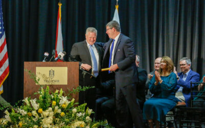 Faulkner University Announces New President
