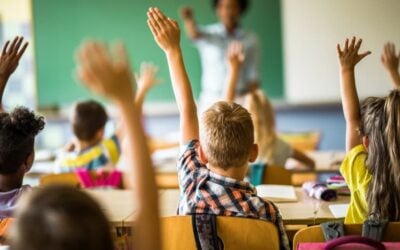 Faulkner First-Year Teachers Rank High in ALSDE Annual Report Card