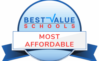 Faulkner ranked best in state for most affordable forensic psychology program