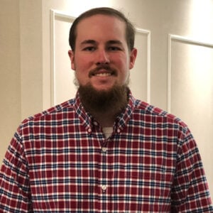 Photo of Caleb Colquitt