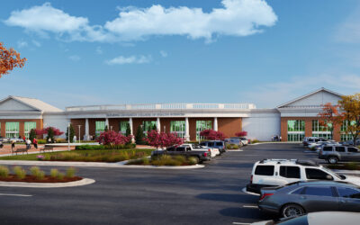 FAULKNER UNIVERSITY OFFICIALLY ADDS OCCUPATIONAL THERAPY TO COLLEGE OF HEALTH SCIENCES WITH RECENT ACCREDITATION STATUS