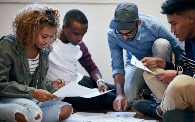 3 Tips for Making Your Group Project a Success