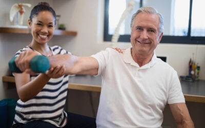 FAULKNER UNIVERSITY OFFICIALLY ADDS PHYSICAL THERAPY PROGRAM TO COLLEGE OF HEALTH SCIENCES WITH RECENT ACCREDITATION STATUS