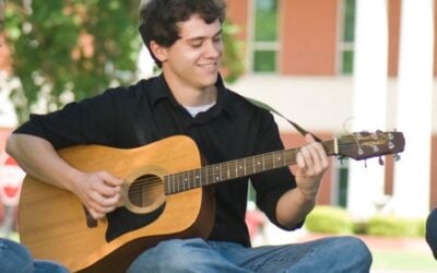 Christmas dream comes true in Hallmark-movie fashion for Faulkner graduate