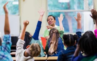 Deciding What Grade or Subject to Focus Your Elementary Education Degree On