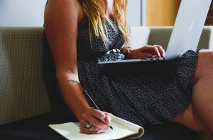 Seven Benefits to an Online Education