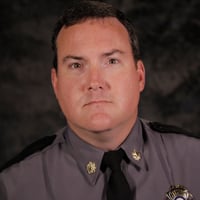 Faulkner University names Everette Johnson new Faulkner Chief of Police