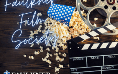 Meet the Faulkner Film Society