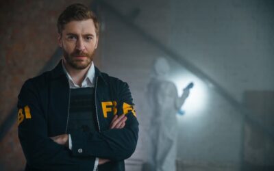 How to Become an FBI Agent