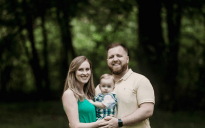 Hinton Horn announced as the new Assistant Dean for Spiritual Life and Chapel Programs