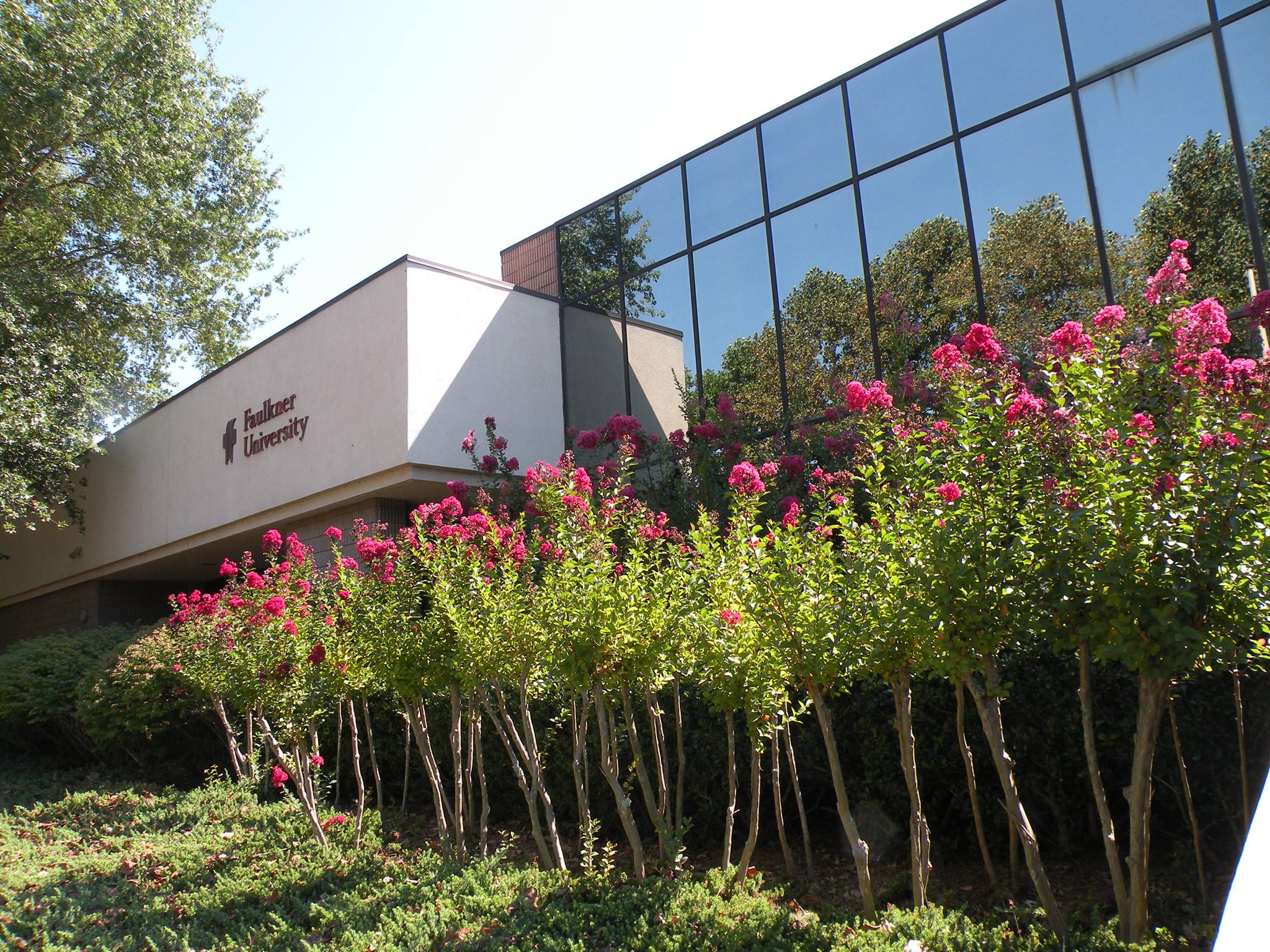 huntsville center
