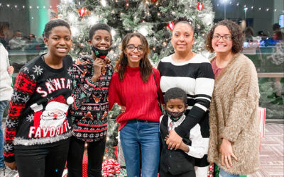 Nayla Contreras uses faith to serve those in their darkest hour