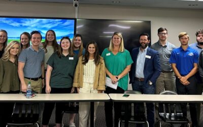 Faulkner Accounting Majors Secure Internships With Local Firms