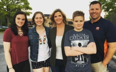 Autism Center: A comprehensive approach for families