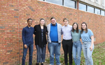Students Bring Back Pro-Life Group On Campus 