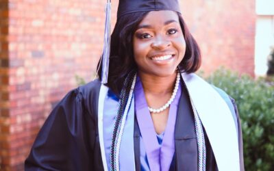 Elementary Ed to the Navy: Zanesha Rhodes’ Journey to Becoming a Child Advocate