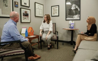 Using Law to Serve the Underserved