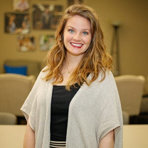 Picture of Megan Smithson