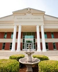 Faulkner University ranked 1st in Alabama, 10th nationally for best online criminal justice Master’s degree