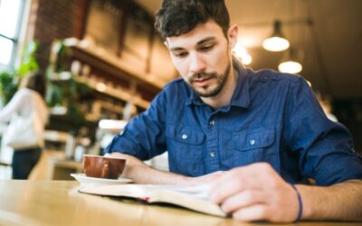 6 Career Paths for Biblical Studies Graduates Outside of the Church