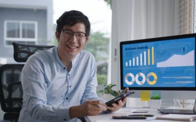 Uses for an MBA to Advance Your Career