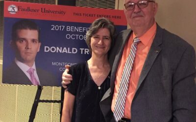 Supporter Spotlight: Martha Grubb
