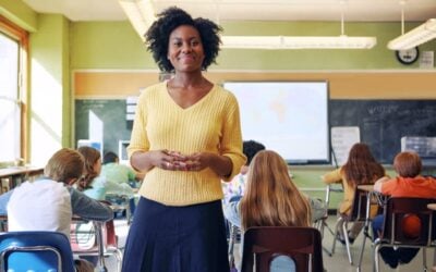 Getting a Master of Education When Your Undergrad Degree Is in a Different Field