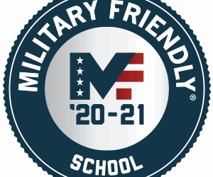 Faulkner University Named to Victory Media’s 2021-2022 Military Friendly Schools List