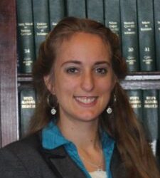 Moriah Hagel found safety, community at Faulkner