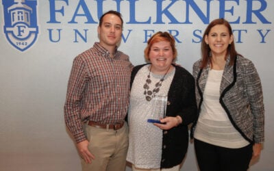 Alumna, Author Teaches Children The Power Of Reading