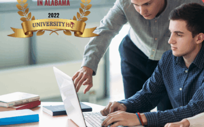 Faulkner lauded best online college in Alabama