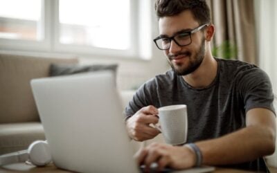Making Time for Your Online Business Studies
