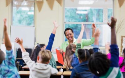 Tips for Getting Your Online Master’s Degree While Teaching