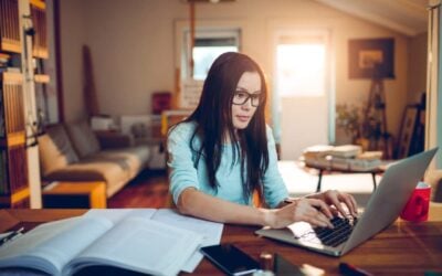 Are You in a Good Place Professionally to Pursue an Online Human Resources Degree?
