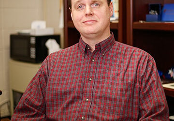 Chris Ours