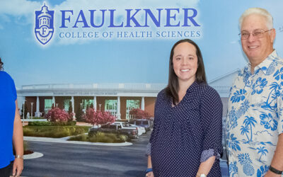 Faulkner University officially adds Physician Assistant program to College of Health Sciences with recent accreditation status