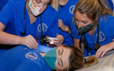 Faulkner Welcomes First Physician Assistant Cohort